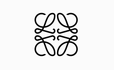 Loewe Brand Logo Iron-on Decal (heat transfer)