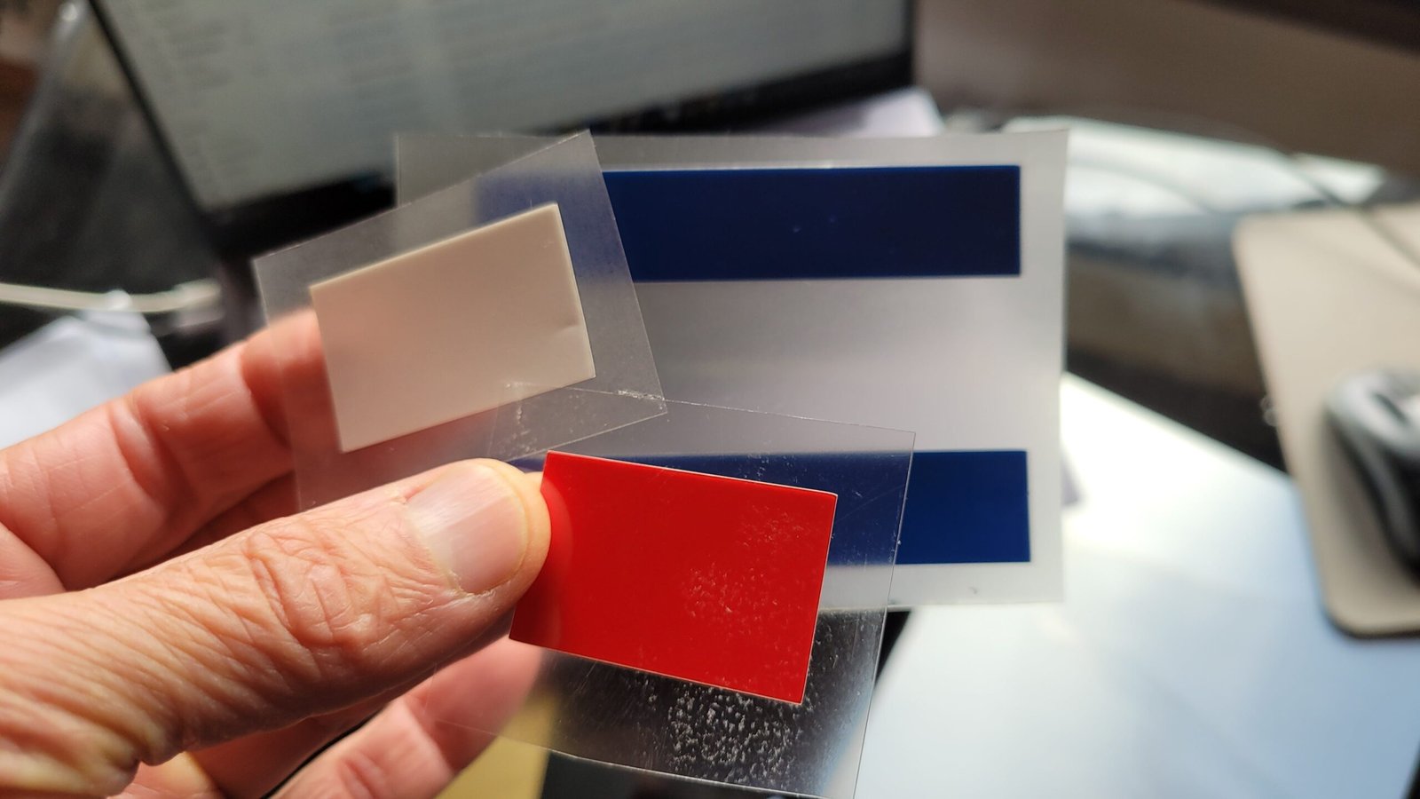 Tommy Hilfiger Logo Iron-on Sticker (heat transfer) - Image 2