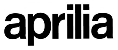 Aprilia Iron-on (heat transfer)