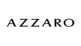 Azzaro Logo Iron-on Sticker (heat transfer)