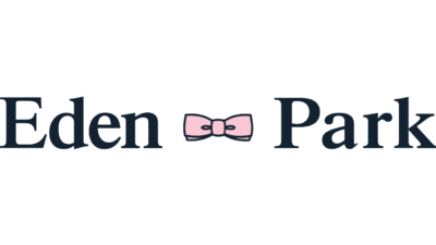 Eden Park Logo Iron-on Sticker (heat transfer)