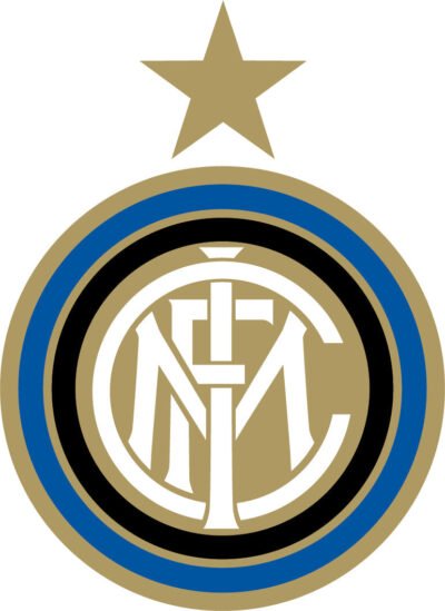FC Internazionale Milano Iron-on Transfer Patch