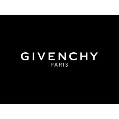 Givenchy Logo Iron-on Sticker (heat transfer)