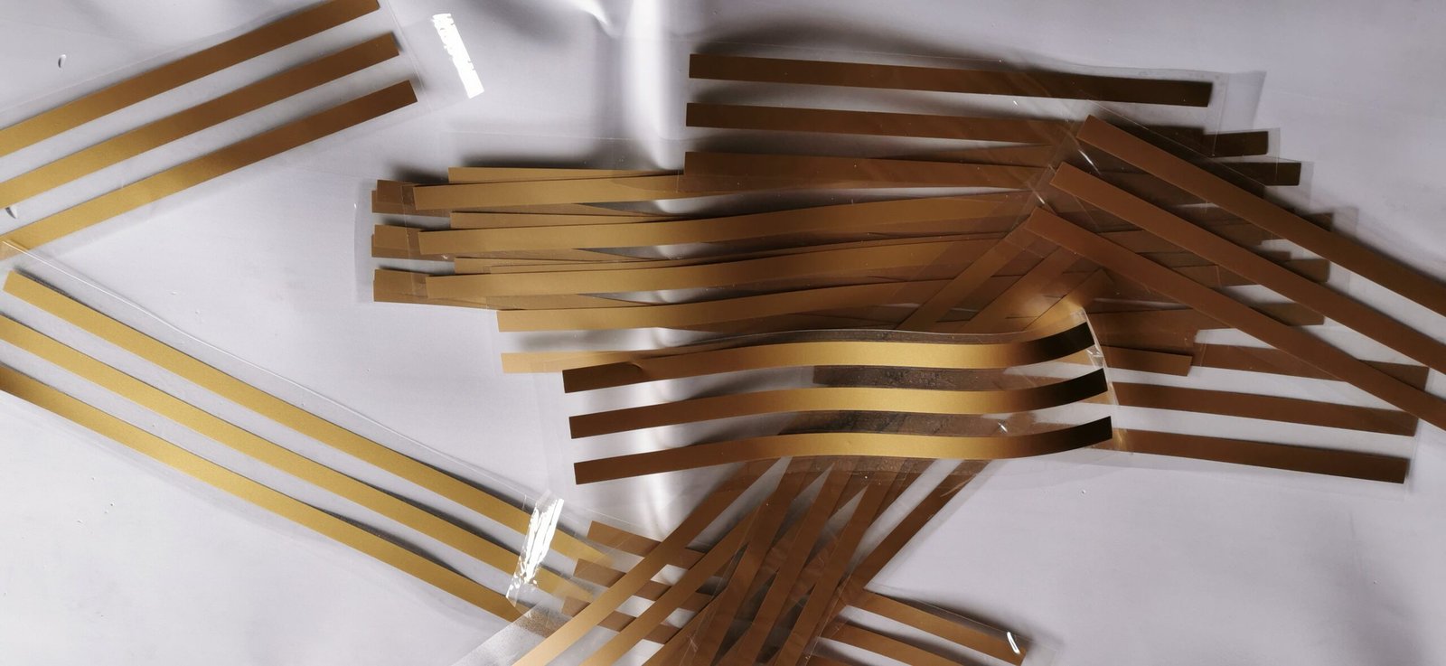 Adidas Stripes Logo Iron-on Sticker (heat transfer) - Image 6