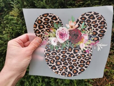 Miki Flowers Big Color Logo