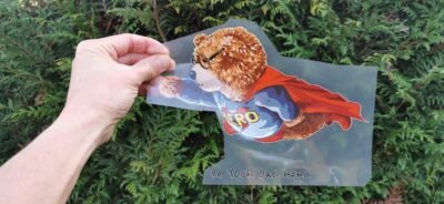 On the Rock Color Logo