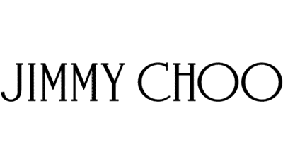 Symbol Jimmy Choo  Logo Iron-on Sticker (heat transfer)