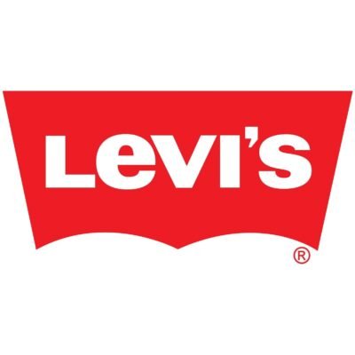 Levi's Logo Iron-on Sticker (heat transfer)