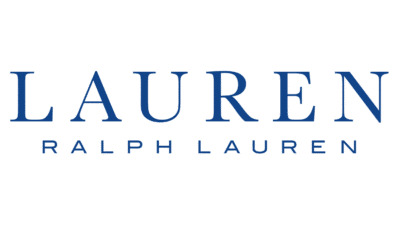 RALPH LAUREN Logo Iron-on Sticker (heat transfer)