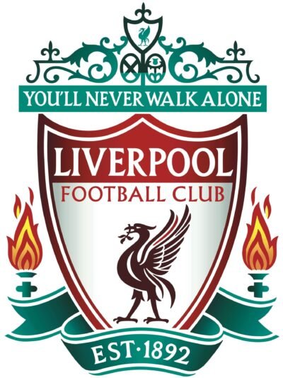 Liverpool FC Iron-on Transfer Patch
