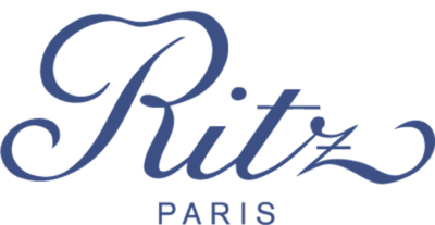 Ritz Paris Logo Iron-on Decal (heat transfer)