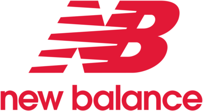 New Balance Logo Iron-on Sticker (heat transfer)