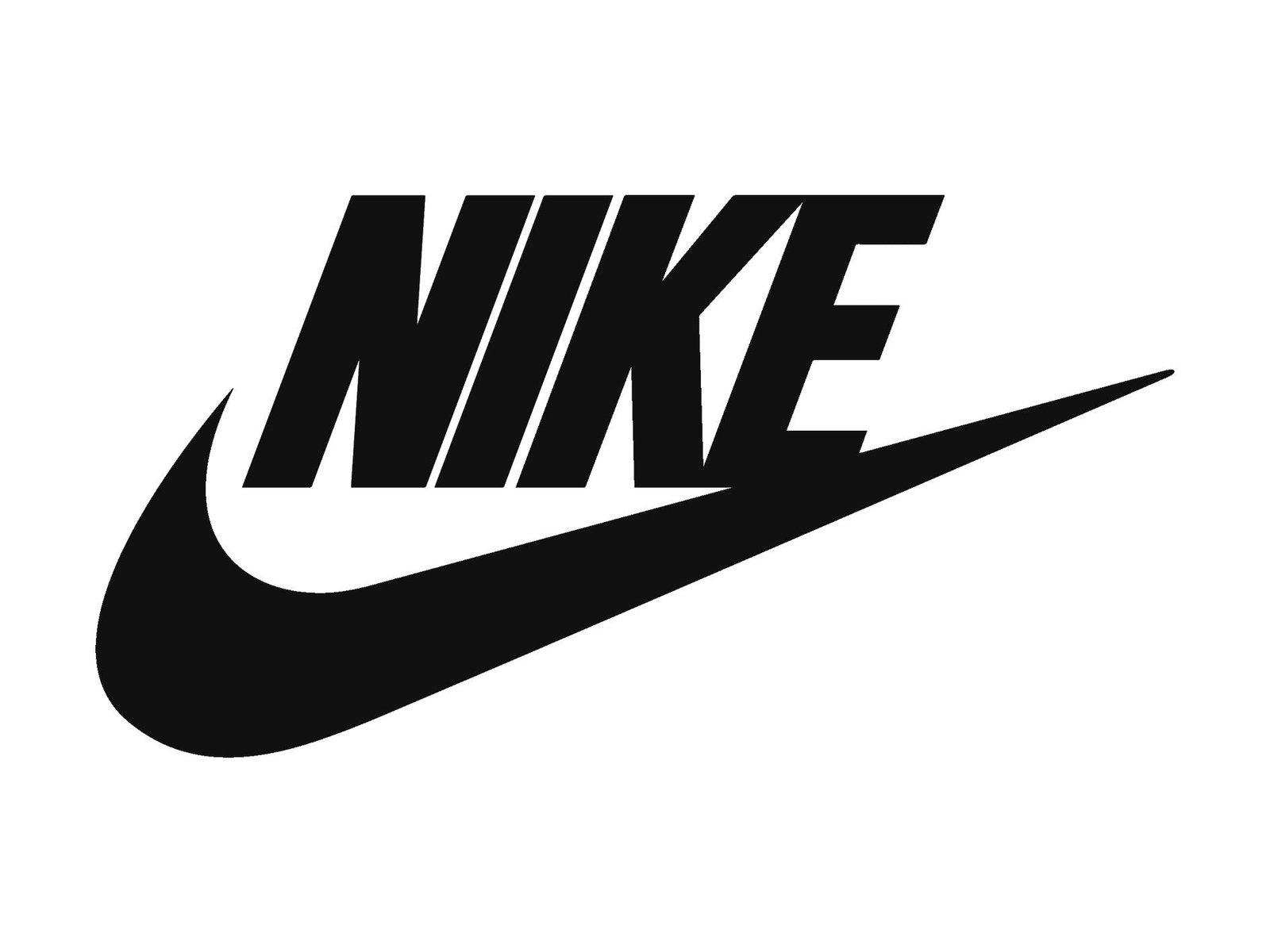 Nike Logo Iron-on Sticker (heat transfer) - Image 2