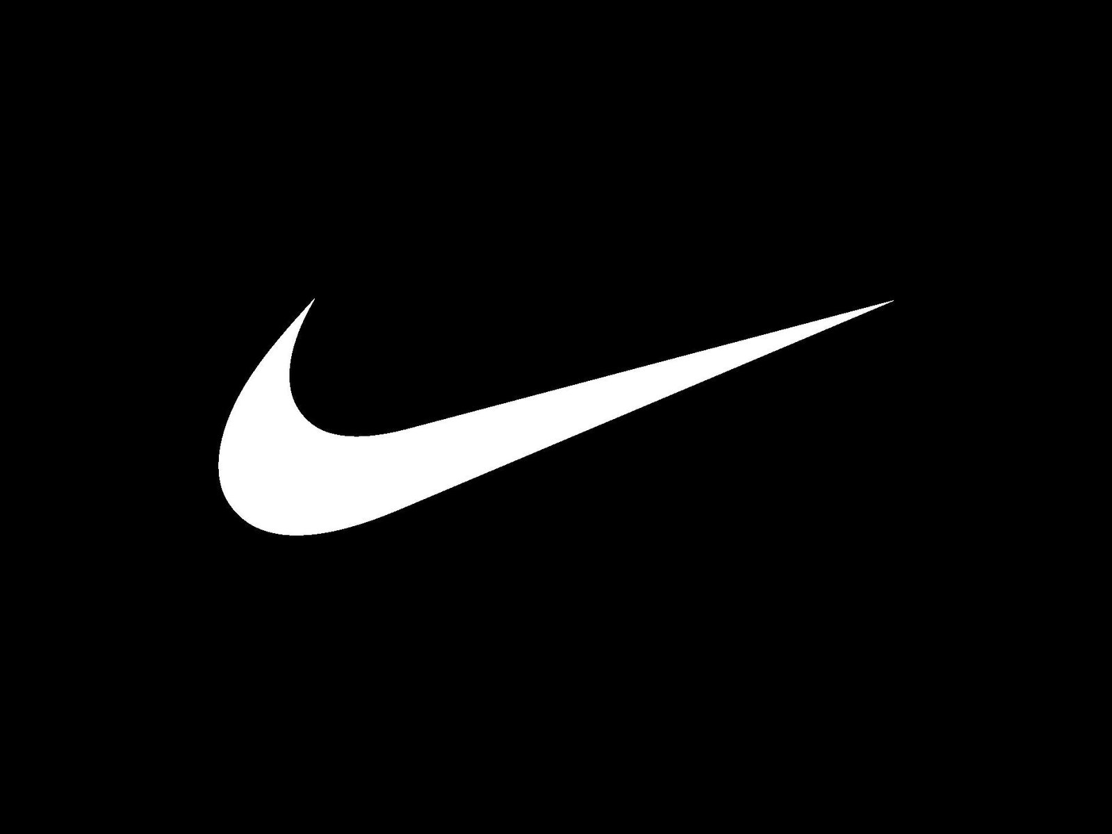 Nike Swoosh Logo Iron-on Sticker (heat transfer) - Image 3