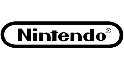 Nintendo Logo for T-shirt Iron-on Sticker