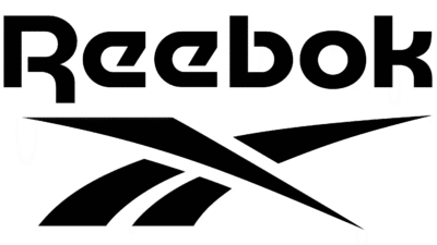 Reebok Logo Iron-on Decal (heat transfer)