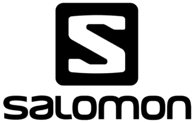 Salomon Logo Iron-on Sticker (heat transfer)