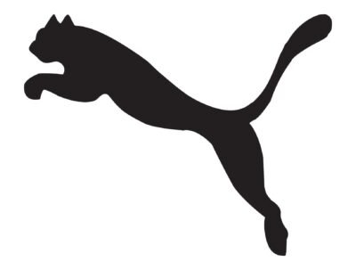 Puma Logo Iron-on Sticker (heat transfer)