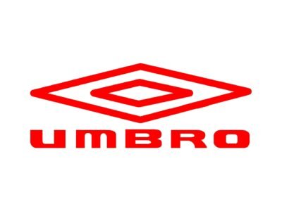 Umbro Logo Iron-on Sticker (heat transfer)