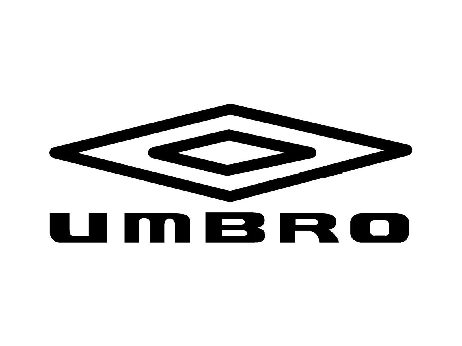 Umbro Logo Iron-on Sticker (heat transfer) - Image 2