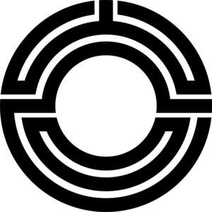 Manga iwatsuki-saitama Logo Goku Iron-on Sticker (heat transfer)