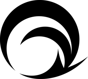 Manga matsubushi-saitama Logo Goku Iron-on Sticker (heat transfer)