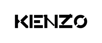 New Logo Kenzo 2021 Iron-on Sticker (heat transfer)