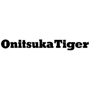 onitsuka tiger Logo Iron-on Sticker (heat transfer) (Copie)