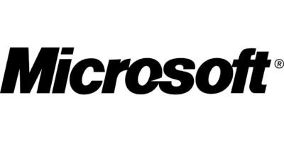 Microsoft Logo Iron-on Sticker (heat transfer)