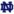 Notre Dame Logo Iron-on Decal (heat transfer)