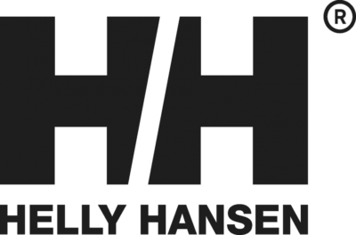 HH Helly Hansen Logo Iron-on Sticker (heat transfer)
