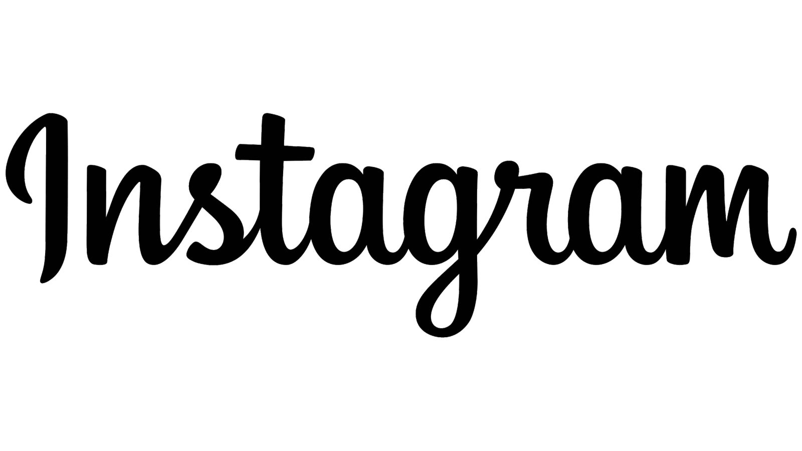 Symbol Instagram logo Iron-on Sticker (heat transfer)