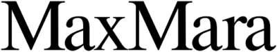 MaxMara logo Sticker Iron-on (heat transfer)