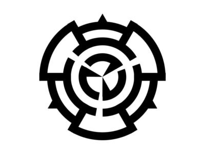 Manga urawa-saitama Logo Goku Iron-on Sticker (heat transfer)