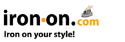 Iron-on