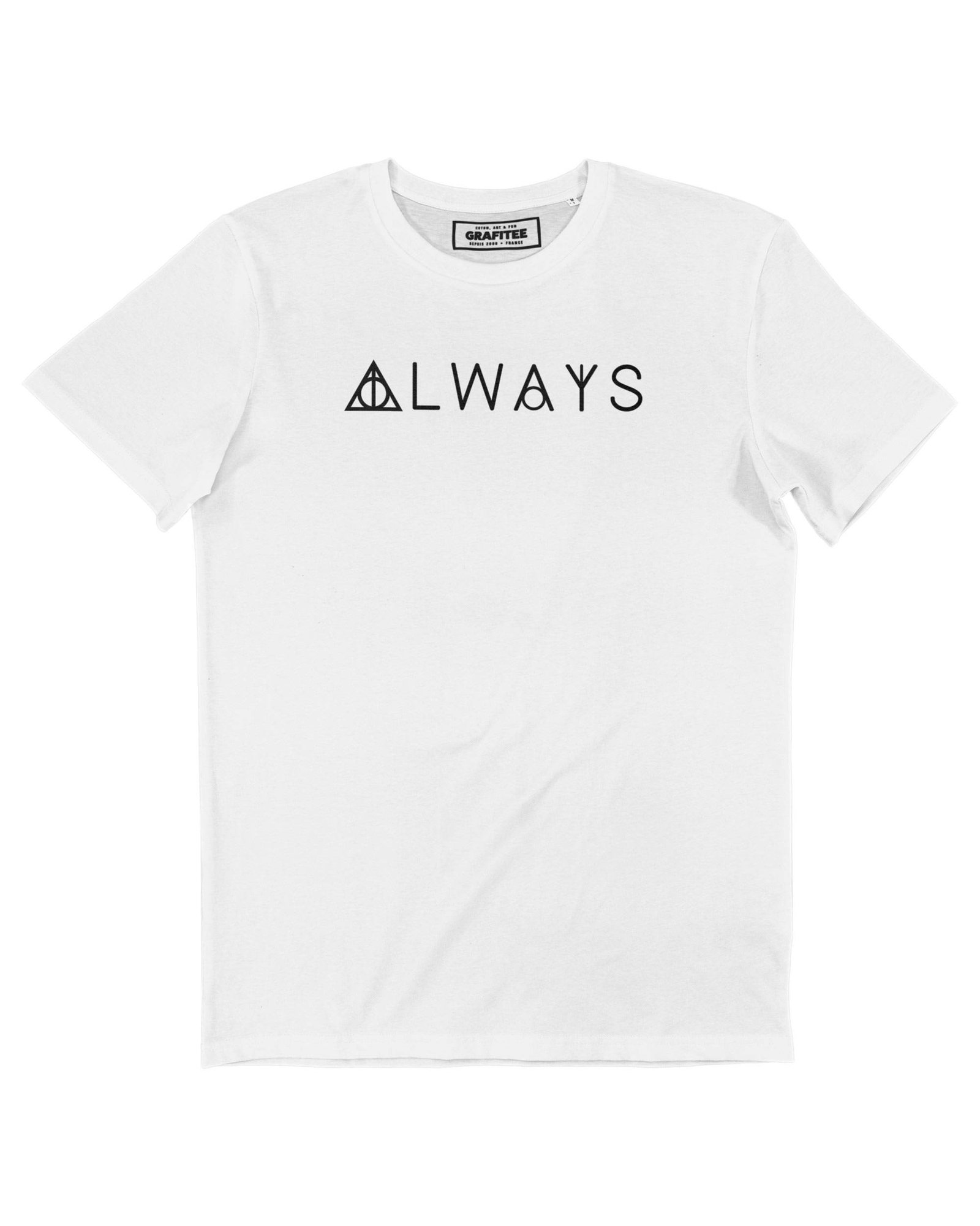 Always Vinyl Heat Transfer Sticker