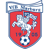 vfb_marburg iron-on transfer logo