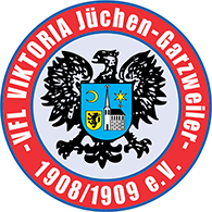 vfl_viktoria_junchen-garzweiler iron-on transfer logo