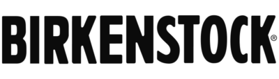 Birkenstock  Logo Iron-On Heat Transfer