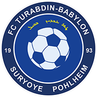fc_turabdin-babylon_pohlheim iron-on transfer logo