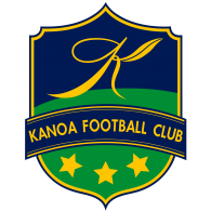 kanoa_football_club iron-on transfer logo