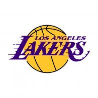 los_angeles_lakers iron-on transfer logo