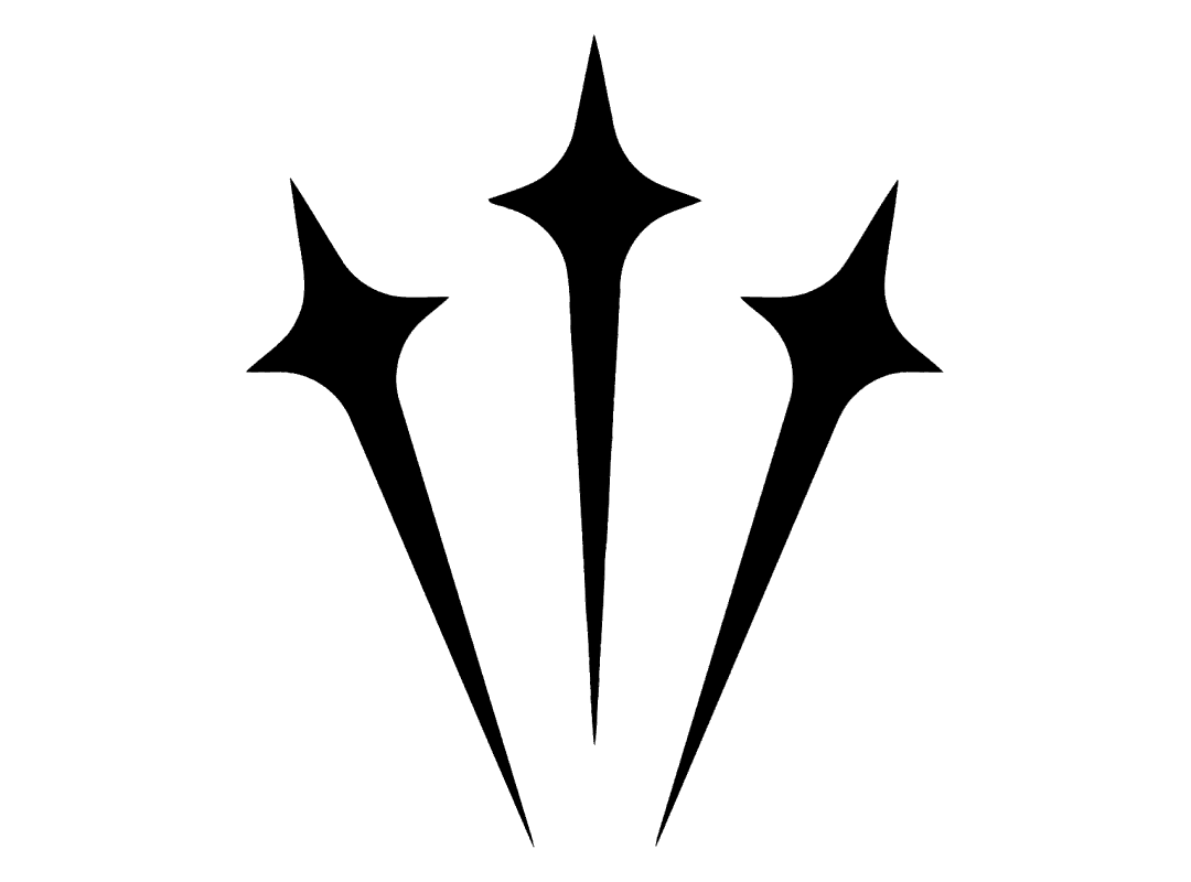 NOCTA Logo Iron-On Heat Transfer