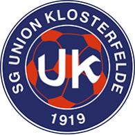 sg_union_klosterfelde iron-on transfer logo