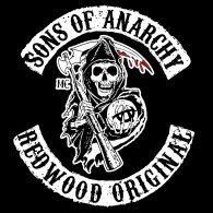 sons_of_anarchy iron-on transfer logo