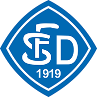 sportfreunde_duren iron-on transfer logo