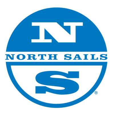North Sails Logo Iron-On Heat Transfer