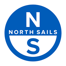 North Sails New Logo Iron-On Heat Transfer